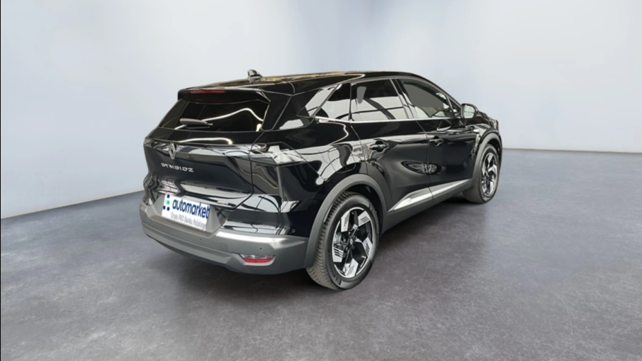 RENAULT Symbioz Symbioz 1.6 E-Tech Full Hybrid 145 Techno Nowy