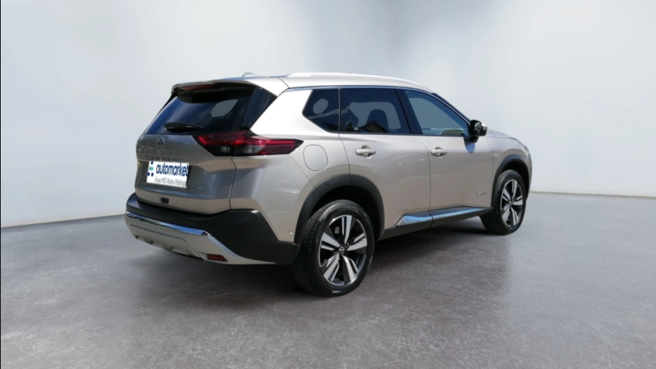 NISSAN X-Trail X-Trail 1.5 VC-T e-POWER Tekna e-4ORCE
