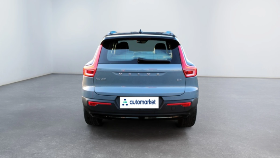 VOLVO XC40 XC40 B4 B R-Design aut