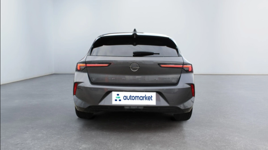 OPEL Astra Astra VI 1.2 T Elegance S&S aut