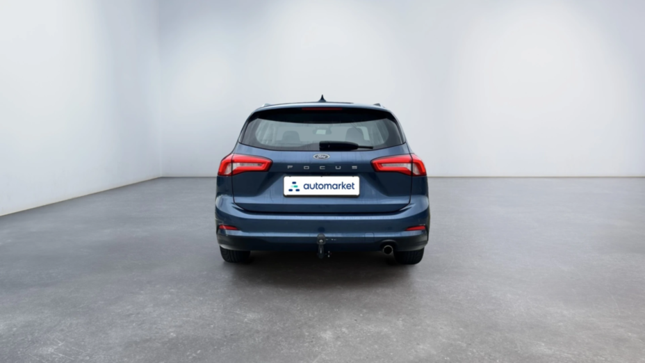FORD Focus Focus 1.5 EcoBlue Titanium