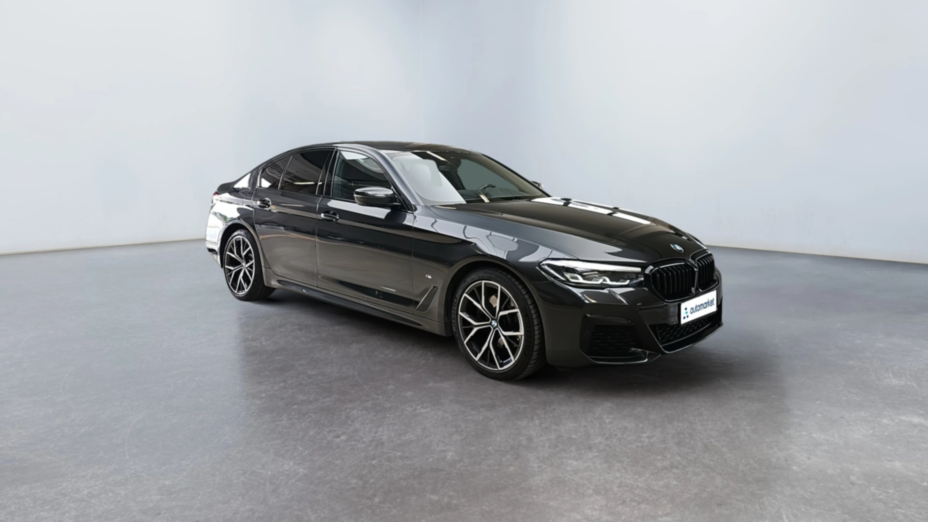 BMW Seria 5 520d xDrive mHEV M Sport sport-aut