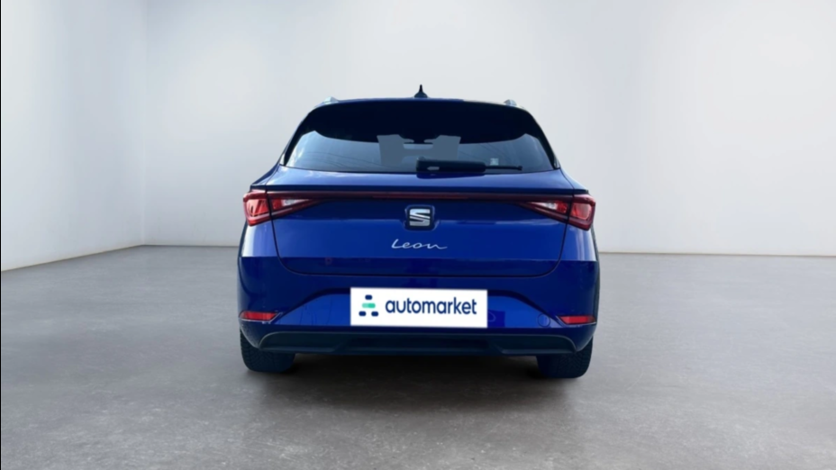 SEAT Leon Leon 2.0 TDI Xcellence DSG