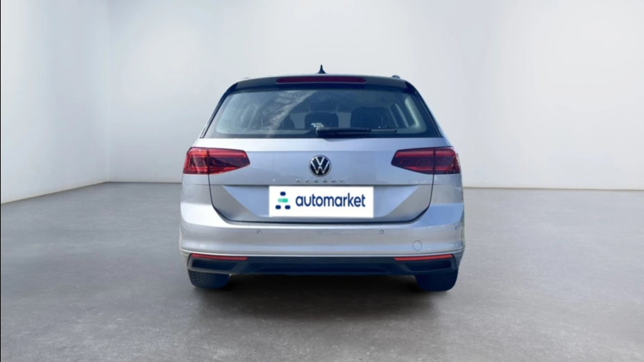 VOLKSWAGEN Passat Passat 2.0 TDI EVO Business DSG