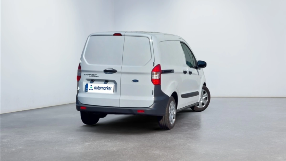 FORD Transit Courier Transit Courier 1.5 EcoBlue 1,9t Trend