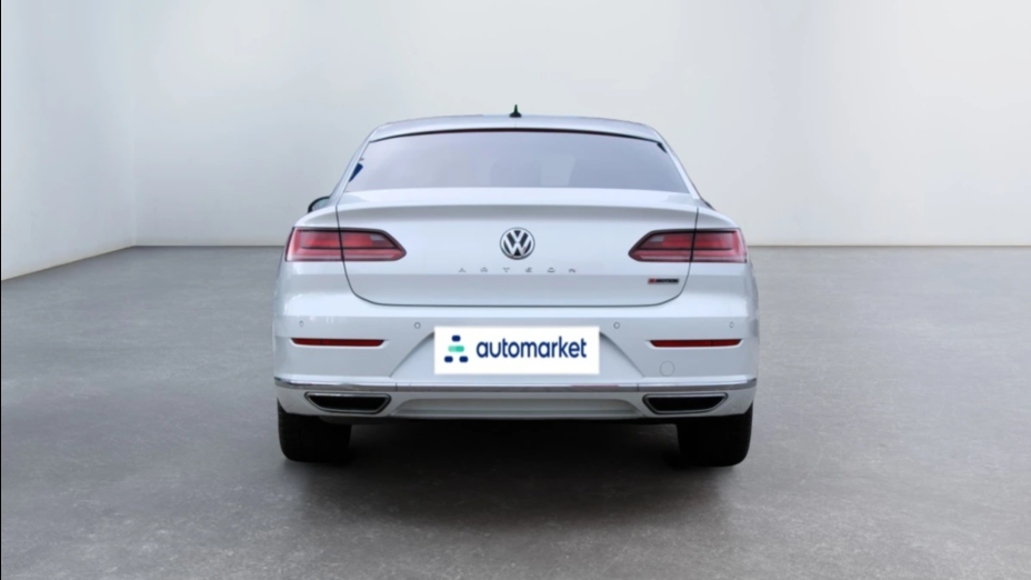 VOLKSWAGEN Arteon Arteon 2.0 TDI 4Motion SCR Elegance DSG