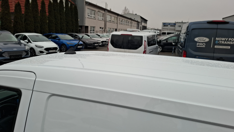 FORD Transit Courier Transit Courier 1.5 EcoBlue 2,1t Trend