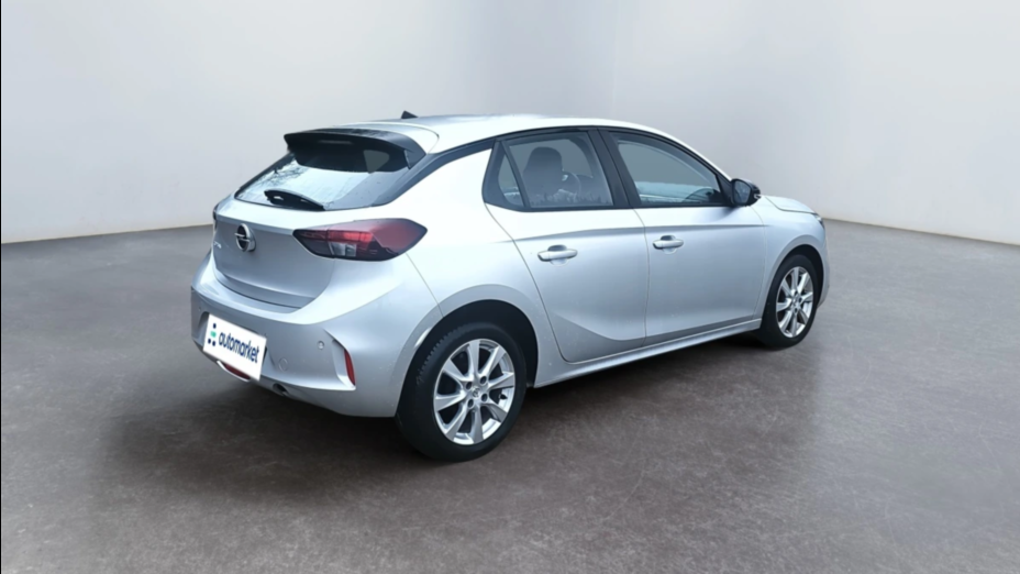 OPEL Corsa Corsa 1.2 Edition S&S