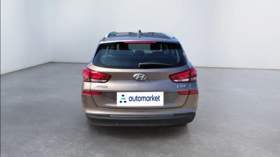 HYUNDAI i30 i30 1.5 DPI Modern