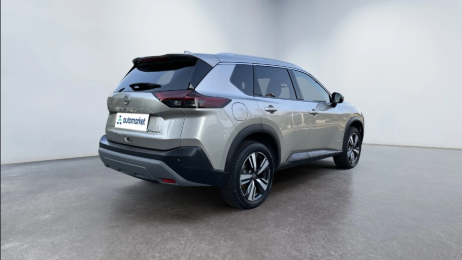 NISSAN X-Trail X-Trail 1.5 VC-T e-POWER N-Connecta e-4ORCE