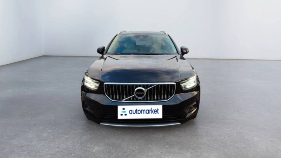 VOLVO XC40 XC40 T4 Plug-In Hybrid Inscription Expression Pro aut