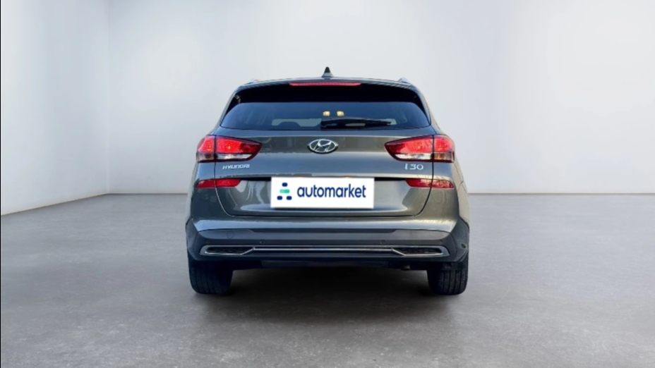 HYUNDAI i30 i30 1.5 T-GDI 48V Smart