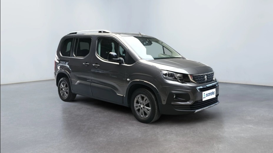 PEUGEOT Rifter Rifter 1.5 BlueHDI Allure Pack S&S N1