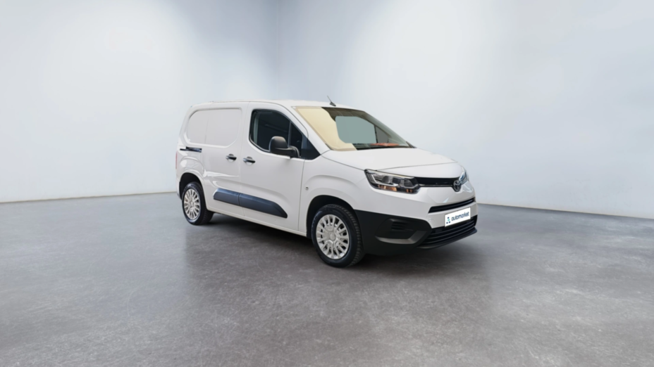 TOYOTA Proace City Proace City 1.5 D-4D Standard 2,3t Active