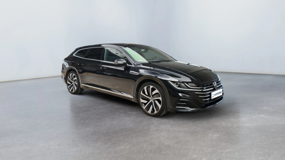 VOLKSWAGEN Arteon Arteon 2.0 TSI R-Line DSG