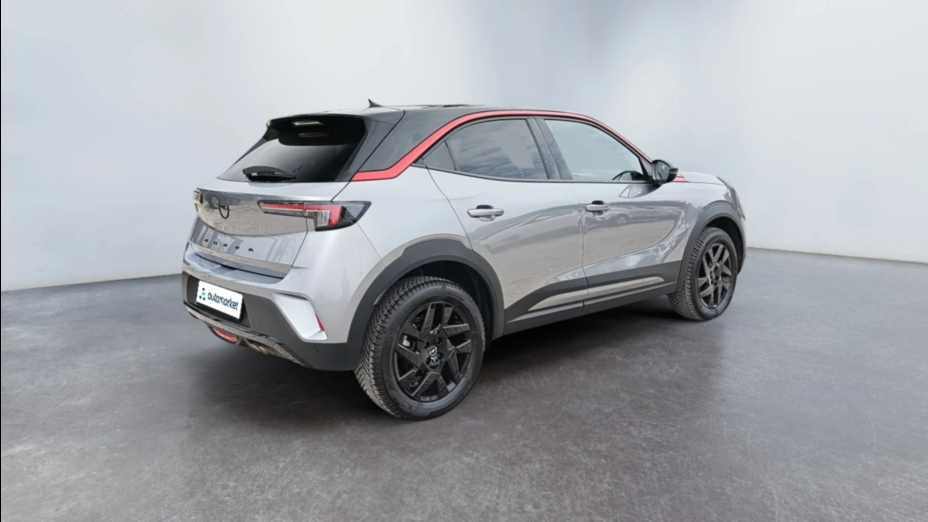 OPEL Mokka Mokka 1.2 T GS Line S&S aut