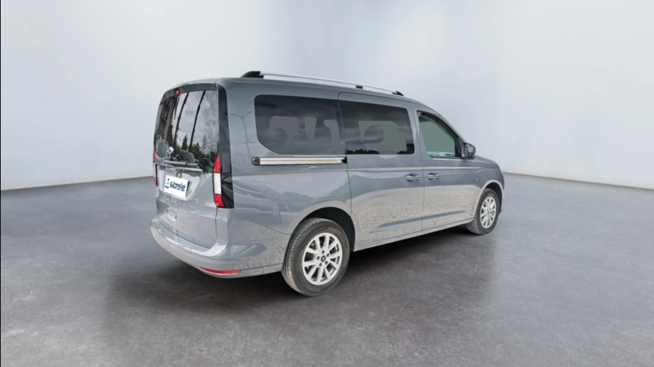FORD Tourneo Connect Grand Tourneo Connect 2.0 EcoBlue Titanium
