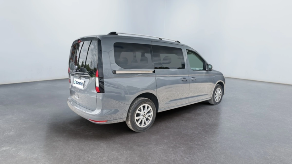 FORD Tourneo Connect Grand Tourneo Connect 2.0 EcoBlue Titanium