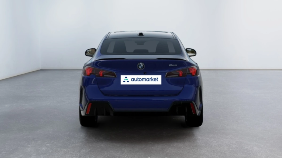 BMW Seria 2 220 mHEV Nowy