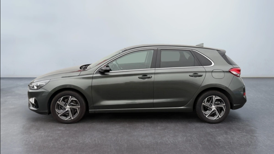 HYUNDAI i30 i30 1.0 T-GDI Smart DCT