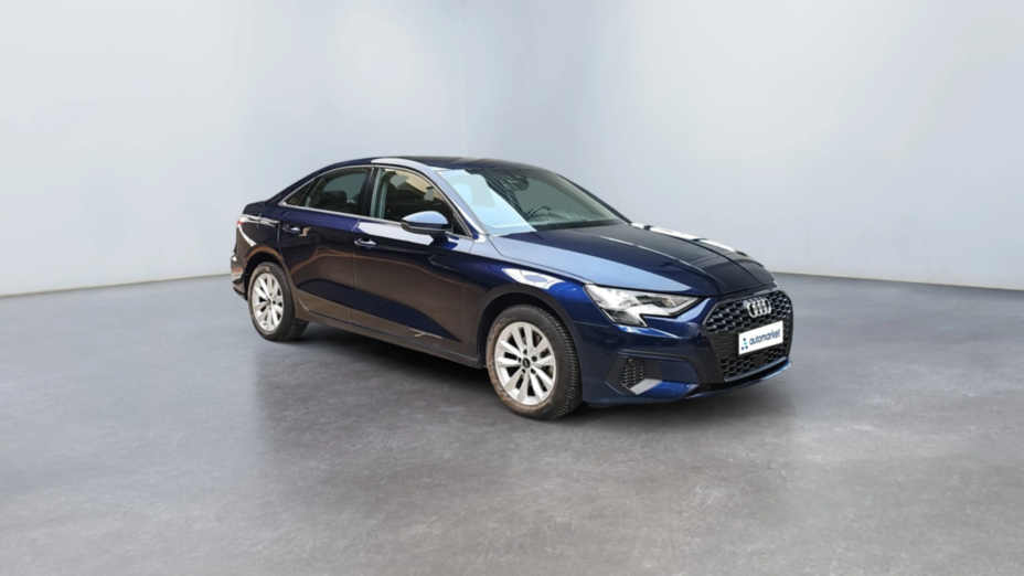 AUDI A3 A3 30 TDI S tronic