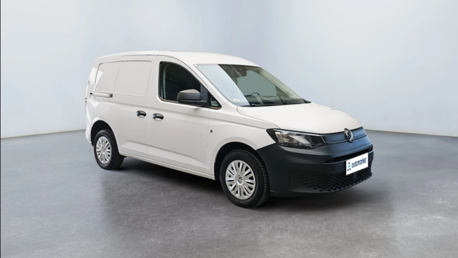 VOLKSWAGEN Caddy Caddy Cargo 2.0 TDI