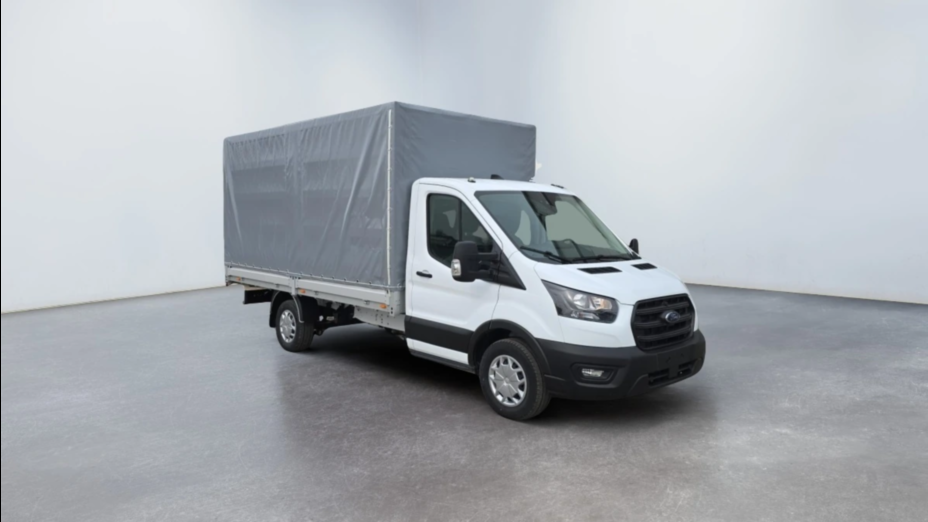 FORD Transit Transit 350 L3 Trend