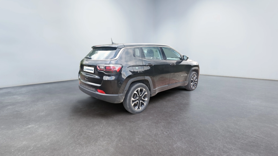 JEEP Compass Compass 1.5 T4 mHEV Altitude FWD S&S DCT