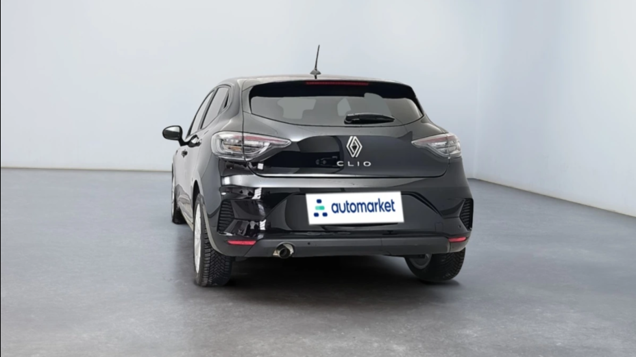 RENAULT Clio Clio 1.0 TCe Evolution