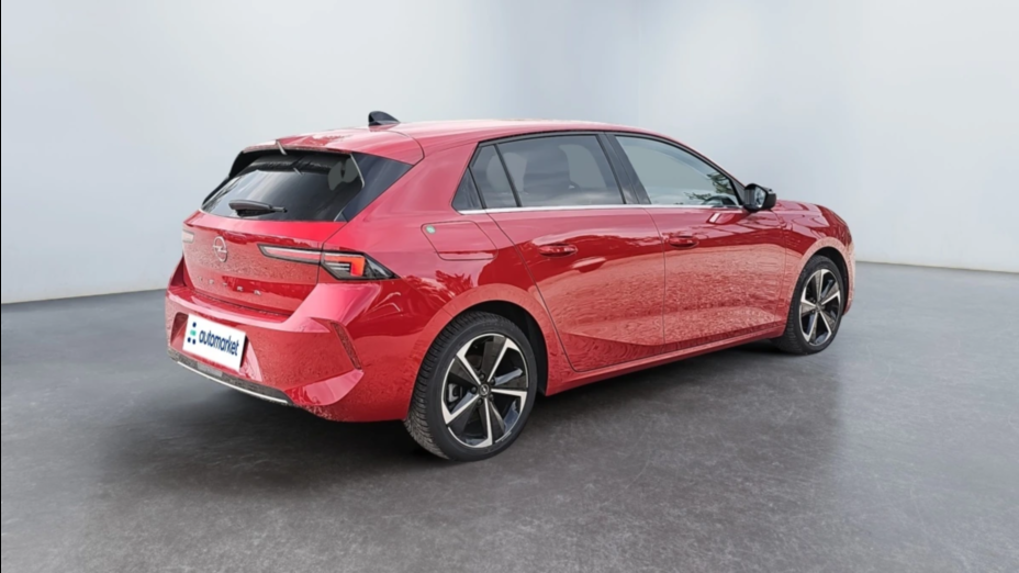 OPEL Astra Astra VI 1.2 T Elegance S&S aut