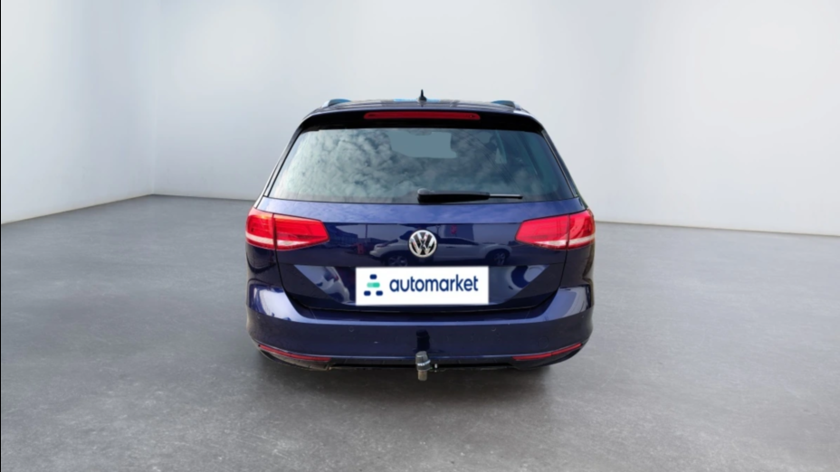 VOLKSWAGEN Passat Passat 2.0 TDI BMT SCR Comfortline DSG7