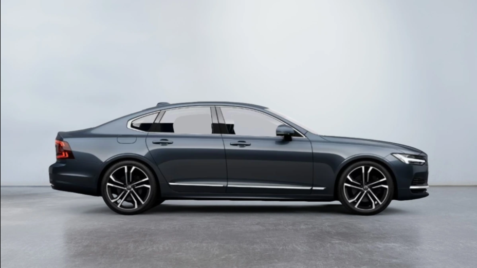 VOLVO S90 S90 T8 AWD Plug-In Hybrid Ultimate Bright aut Nowy