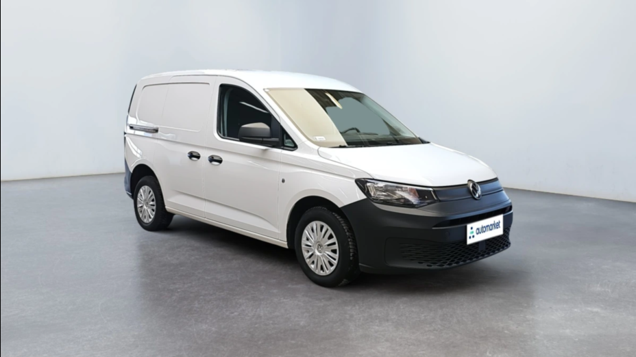 VOLKSWAGEN Caddy Caddy Cargo 2.0 TDI