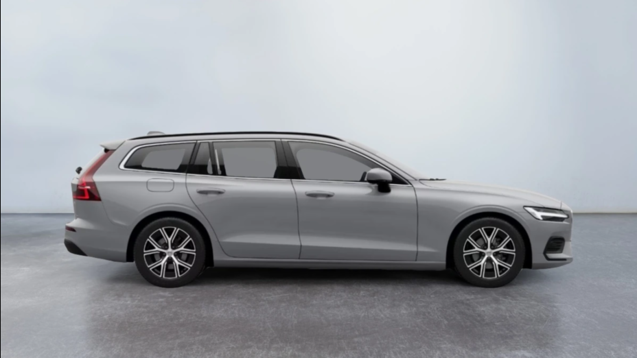 VOLVO V60 V60 B4 B Core aut Nowy