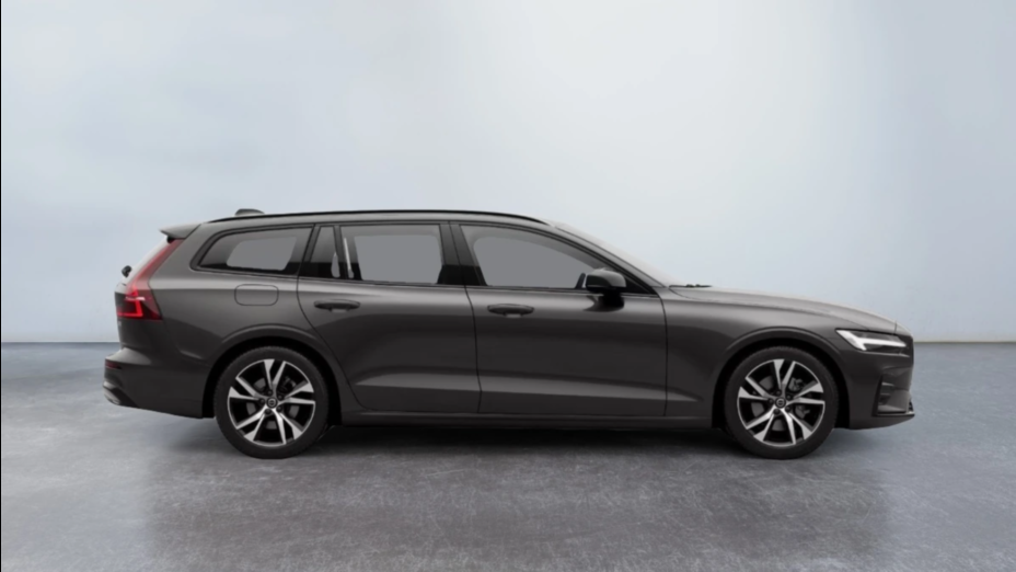 VOLVO V60 V60 B4 B Plus Dark aut Nowy