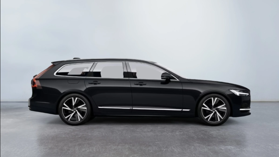 VOLVO V90 V90 T6 AWD Plug-In Hybrid Plus Dark aut Nowy
