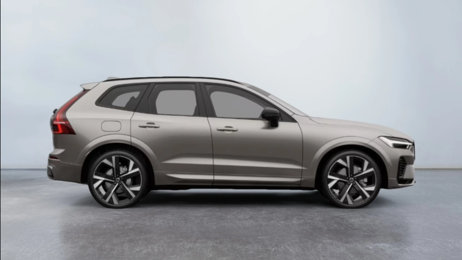 VOLVO XC60 XC60 T6 Plug-In Hybrid AWD Ultra Dark aut Nowy