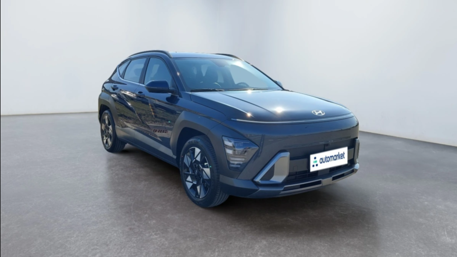 HYUNDAI Kona Kona 1.6 GDI Hybrid Executive DCT Nowy