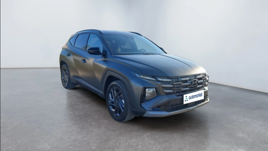 HYUNDAI Tucson Tucson 1.6 T-GDi 48V 20th Anniversary 2WD DCT Nowy