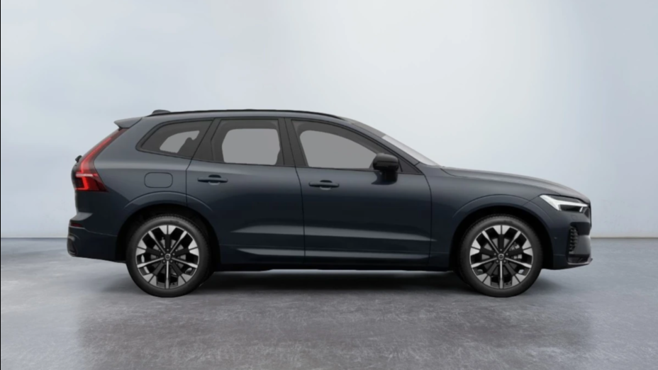 VOLVO XC60 XC60 B5 B AWD Ultra Dark aut Nowy