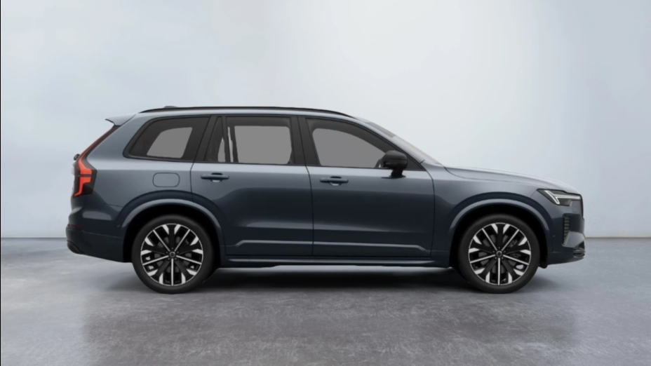 VOLVO XC90 XC90 T8 AWD Plug-In Hybrid Ultra Dark 7os aut Nowy