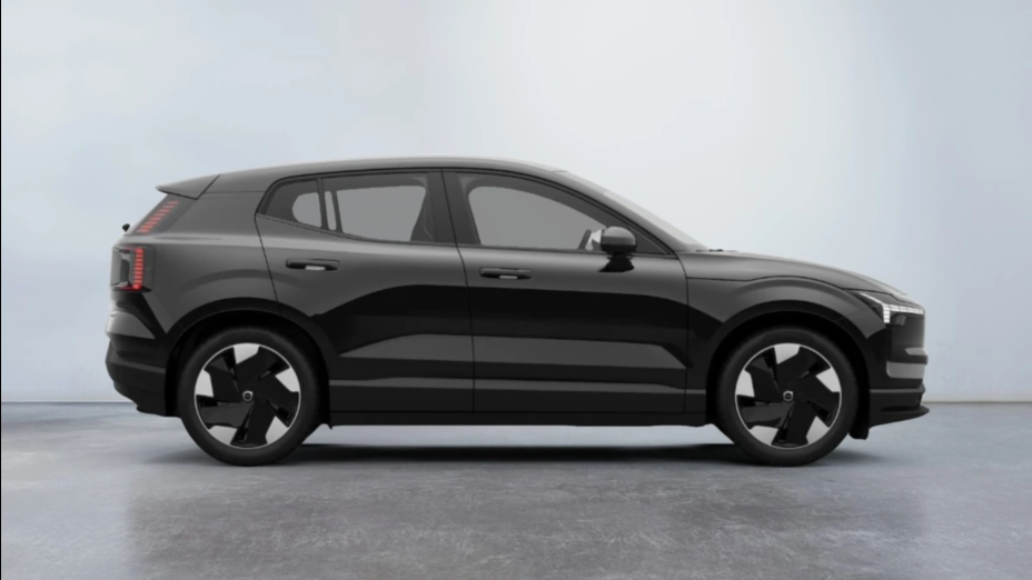 VOLVO EX30 EX30 69kWh Twin Motor Plus Nowy