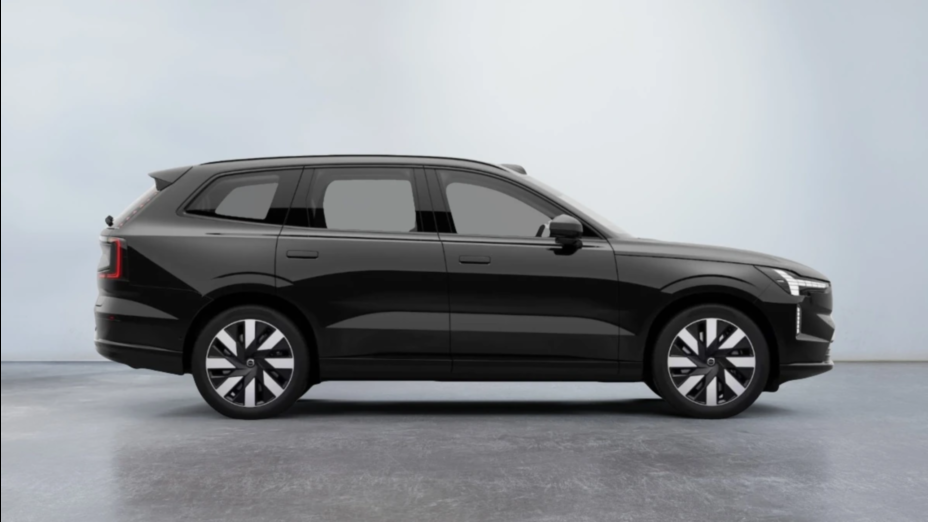 VOLVO EX90 EX90 111kWh Twin AWD Ultra 7 os Nowy