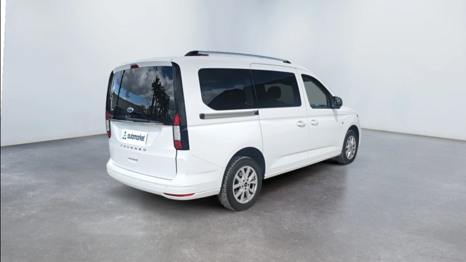 FORD Tourneo Connect Grand Tourneo Connect 2.0 EcoBlue Titanium