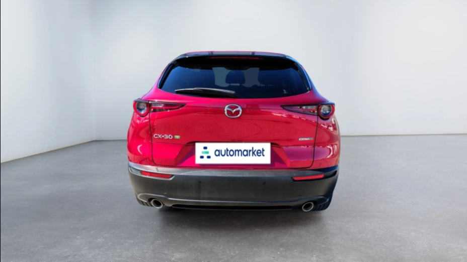 MAZDA CX-30 CX-30 2.0 mHEV Hikari 2WD aut