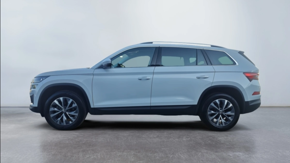 SKODA Kodiaq Kodiaq 1.5 TSI ACT 4x2 Style DSG 7os.