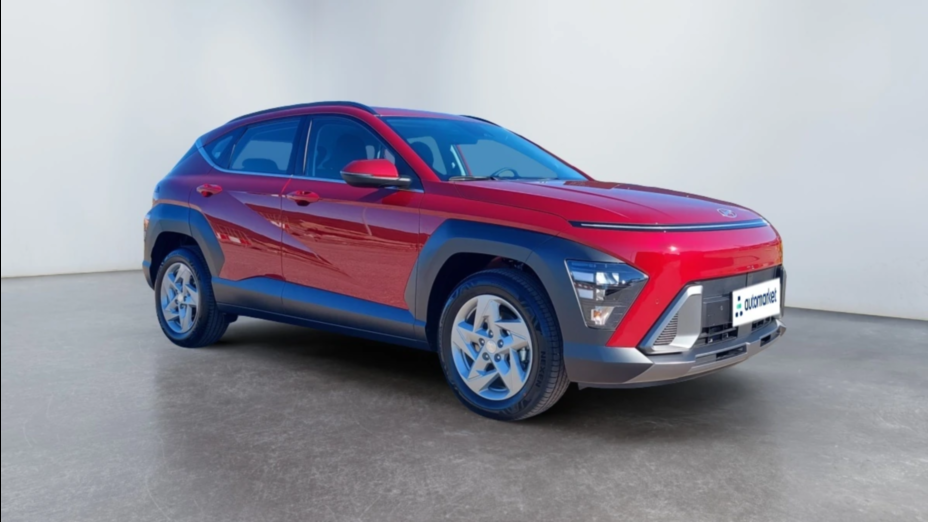 HYUNDAI Kona Kona 1.0 T-GDI Executive Nowy