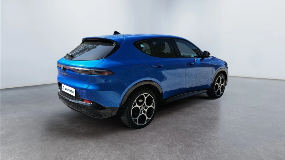 ALFA ROMEO Tonale Tonale 1.5 T4 GSE mHEV Veloce DCT