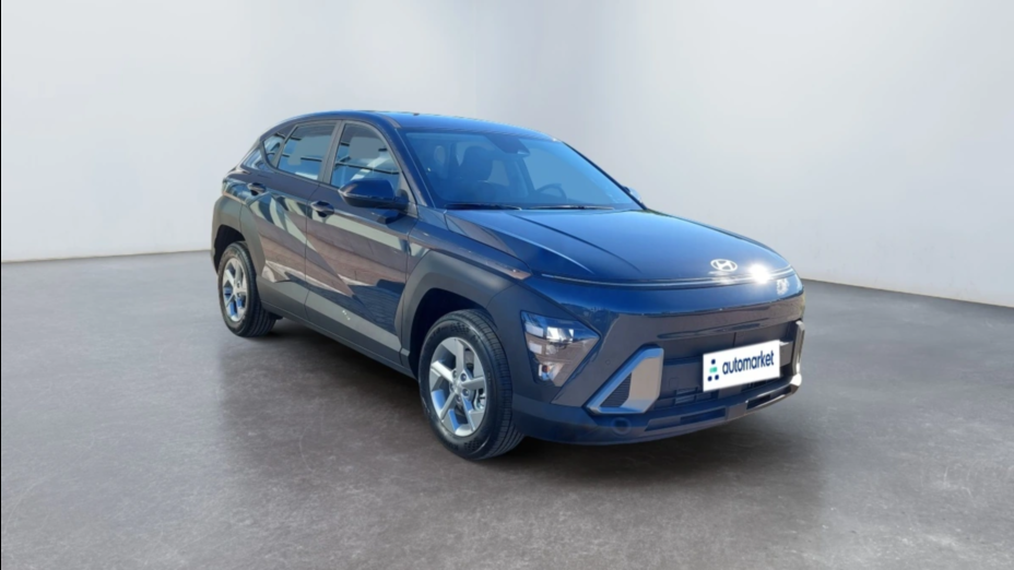 HYUNDAI Kona Kona 1.0 T-GDI Smart Nowy