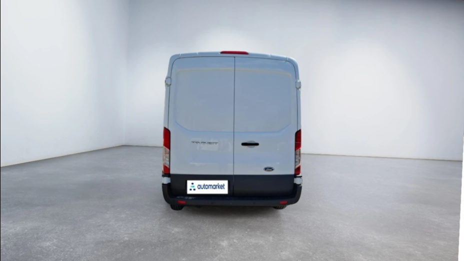 FORD Transit Transit 350 L3H2 Ambiente